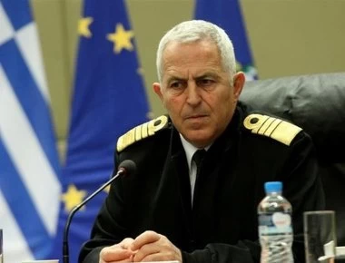 Ορκίστηκε υπουργός Αμυνας ο Ευάγγελος Αποστολάκης! - Δείτε φωτό